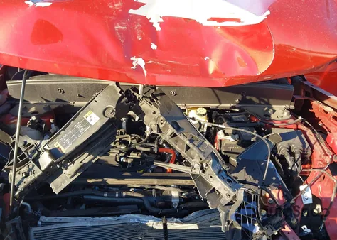 2023 Ford Bronco Sport Big Bend из США, поврежденный, VIN 3FMCR9B68PRD07043